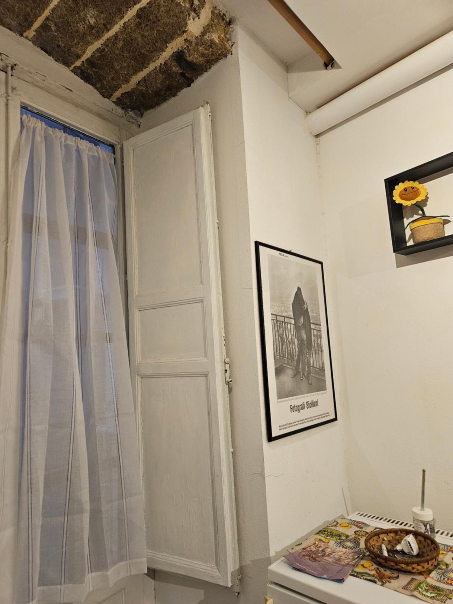 La Stanza Di Vincenzo Florio Ferienhaus Palermo