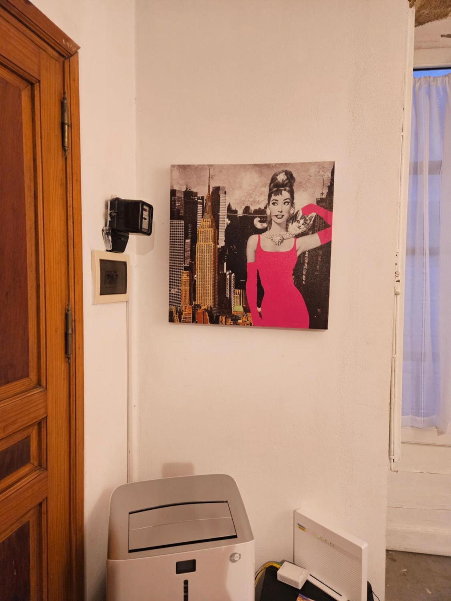 Ferienhaus La Stanza Di Vincenzo Florio Palermo